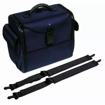 Arzttasche Bollmann Trousse Dos