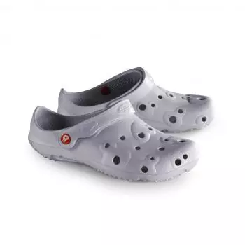 Schu'zz Clogs für Damen Himmel Blau