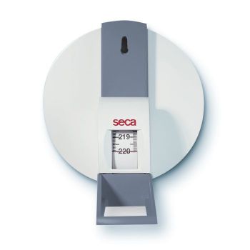 Mechanisches Rollmessband Seca 206