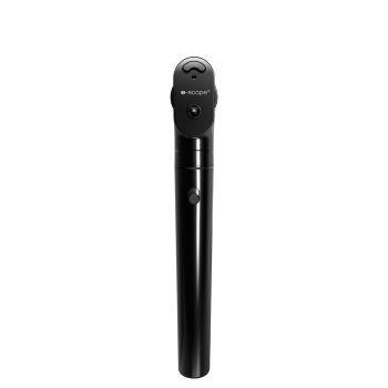 Riester e-scope Ophthalmoskop 3,7 V LED-Schwarz