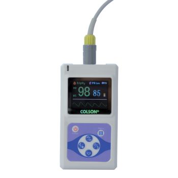 Pulsoximetriesensoren Colson OxyPad