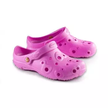 Schu'zz Clogs für Damen Himmel Blau