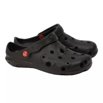 Schu'zz Clogs für Damen schwarz