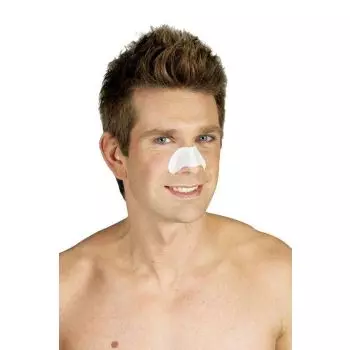 Patchs gegen schwarze Punkte Nase Lanaform Nose Strip LA130205