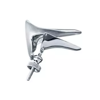 Spéculum Nasal de Vacher enfant Holtex 6 mm