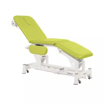 Table de massage hydraulique 3 plans Ecopostural C5756