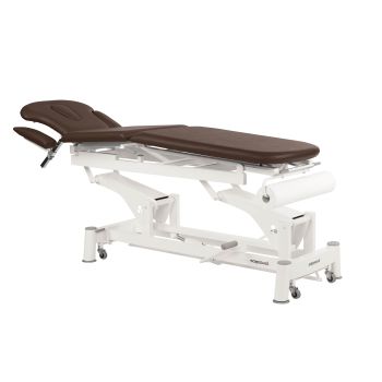 Table de massage hydraulique multi-fonction Ecopostural C5730