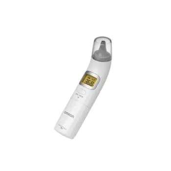 Ohr-Thermometer OMRON Gentle Temp 510