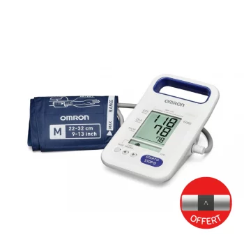 Omron HBP-1300 Blutdruckmessgerät