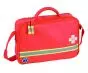 Erste-Hilfe-Tasche, kleine Model Safe Elite Bags, Orange