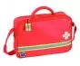Erste-Hilfe-Tasche, kleine Model Safe Elite Bags, Orange