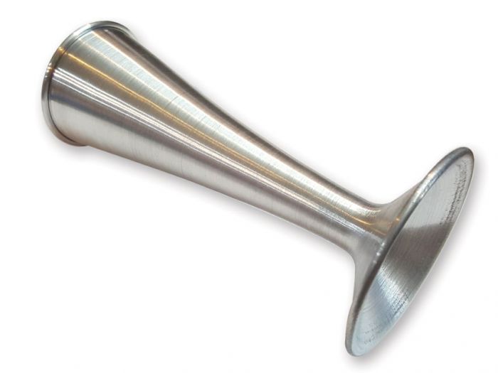Pinard - Stethoskop aus Aluminium