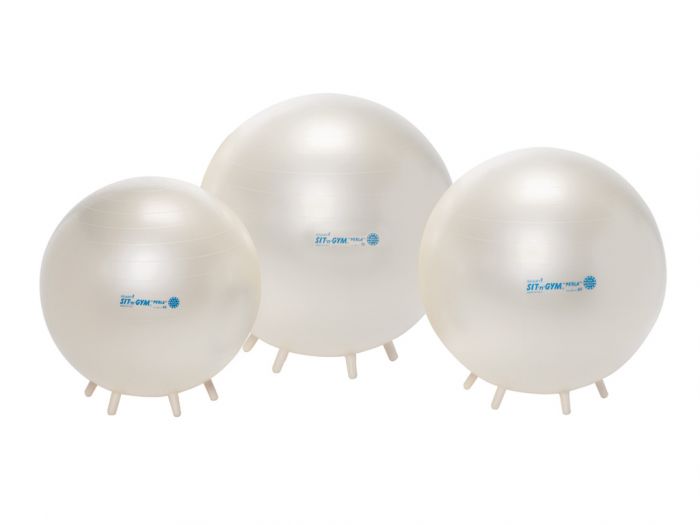 Gymnastikball ABS