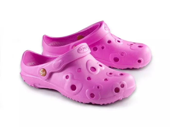 Schu'zz Clogs für Damen Himmel Blau