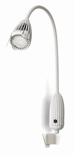 Untersuchungslampe Ulsan Luxiflex 29, halogen