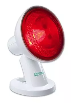 Infrarot-Lampe IRL