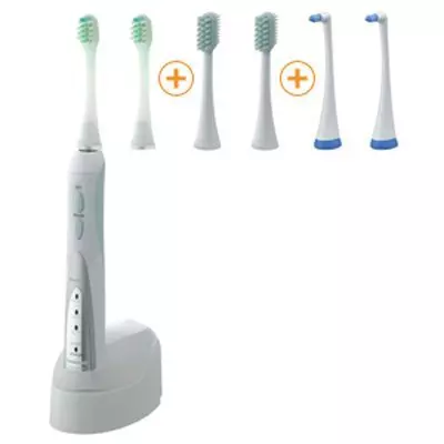 Schallzahnbürste Panasonic Dentacare SONODENT EW1035