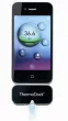 Medisana ThermoDock Infrarot-Thermometer-Modul