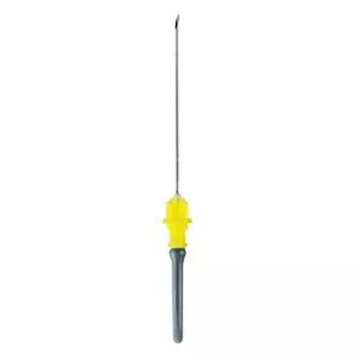 100 Multi-Sample-Nadeln Quick Fit Terumo 