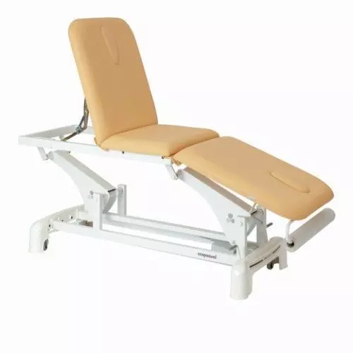 Elektrische Massageliege 3-teilig Ecopostural C3527