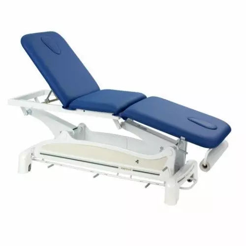 Elektrische Massageliege 3-teilig Ecopostural C3547