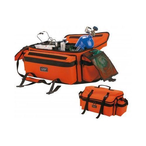 Notfall und Erste-Hilfe Tasche Emergency & Rescue Bag