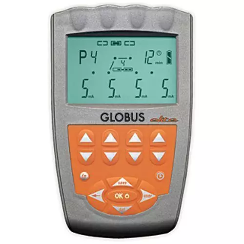 Globus Elite Elektrostimulator