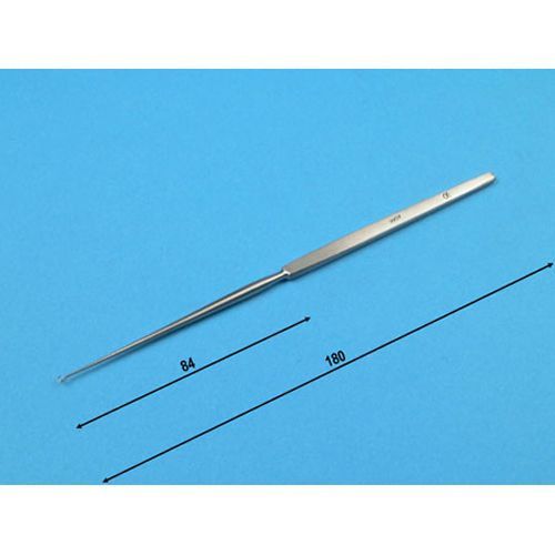 Haken Gillies Holtex 18 cm