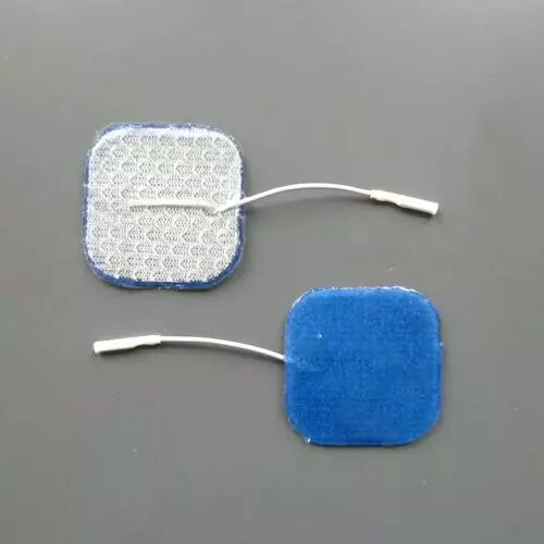 Fyzéa Elektroden für empfindliche Haut