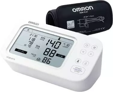 Blutdruckmessgerät Oberarm Omron M6 Comfort
