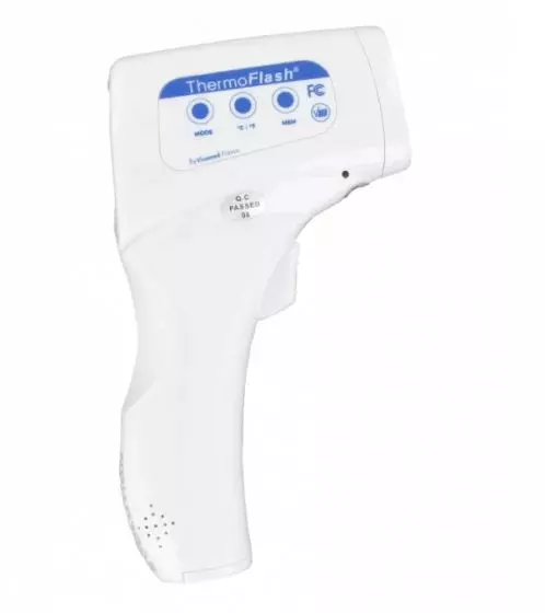 Thermometer Thermoflash LX 26 Classic