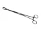 DeBakey chirurgische Klemme, oval Kiefer Autraumatiques 20 mm, c long.25 Holtex