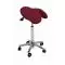 Hocker PONY verchromt Ecopostural S3660