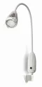 Untersuchungslampe Ulsan Luxiflex 29, halogen