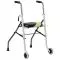 Rollator mit Sitz Invacare Actio 2