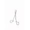 Crile klemmen gerade Holtex 14 cm
