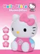 Luftbefeuchter Lanaform Hello Kitty Humidifier LA120116