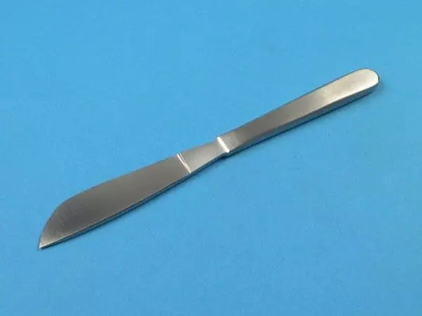 Knorpel Messer, klinge 8 cm holtex