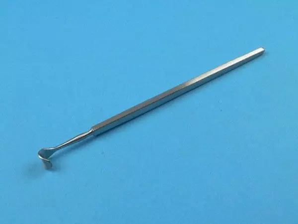 Cushing-Spreizer, 20 cm x 15 mm holtex