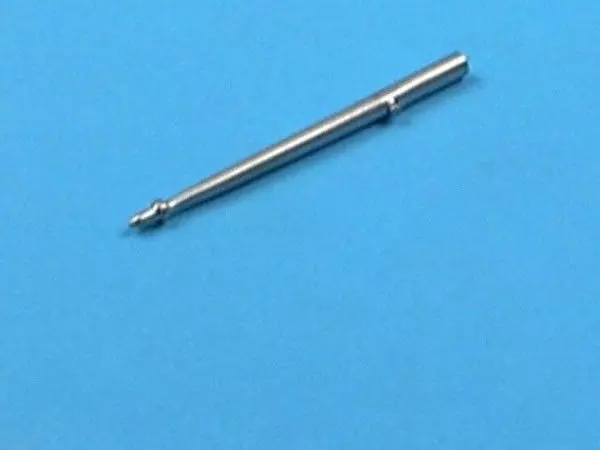 Docht für Schädel-Steigbügel Crutchfield, 3,5 mm Holtex