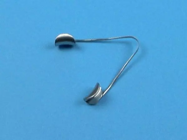 Speculum Corcelle, 8mm Flügel Holtex