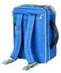 Tasche speziell für  Podologe/Fußpfleger Podia Elite Bags, Blau