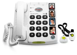 Doro Telefon Care Mondial Assistance
