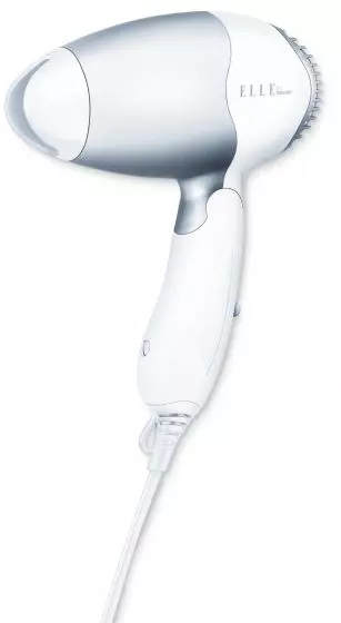 Reise Haartrockner Elle by Beurer HDE 10
