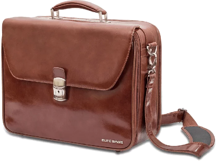 Leder Arzttasche Doctor Elite Bags