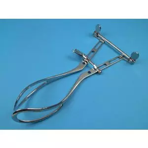 Suzor Zange, 40 cm Holtex