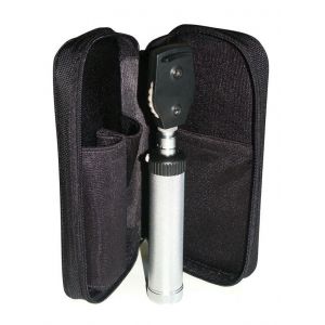 Standard-Ophthalmoskop, in Holtex Kit vorgestellt