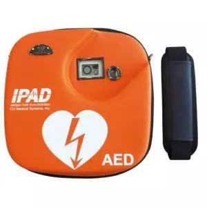 Tragekoffer für halbautomatische Defibrillator Colson DEF-NSI