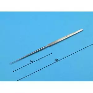 Haken Gillies Holtex 18 cm