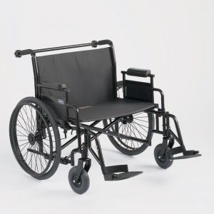 Rollstuhl Topaz Invacare 